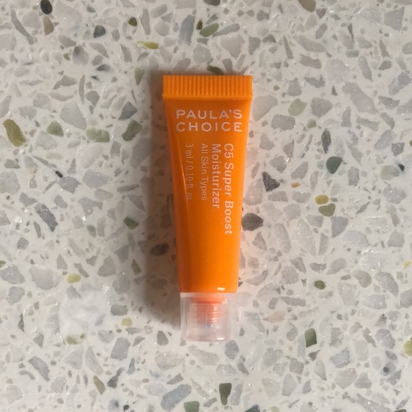 Paula’s Choice Skincare Paulas Choice Vitamin C Moisturizer Trial